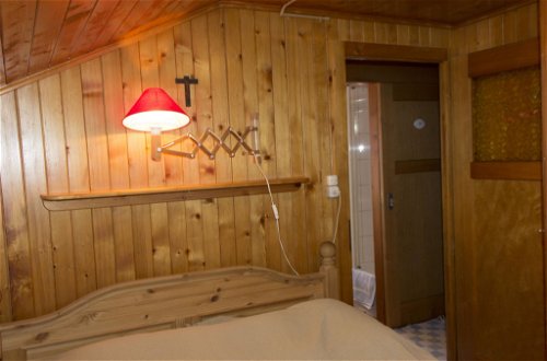 Photo 15 - 3 bedroom Apartment in Saas-Fee with garden