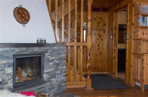 Photo 4 - 3 bedroom Apartment in Saas-Fee with garden