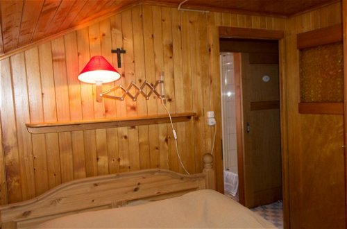 Photo 5 - 3 bedroom Apartment in Saas-Fee with garden