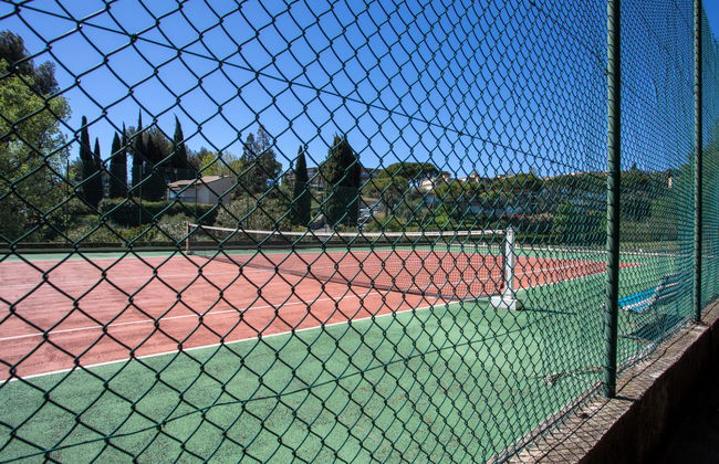 Apartamento de 1 quarto em Villeneuve-Loubet com piscina e jardim - Foto 16