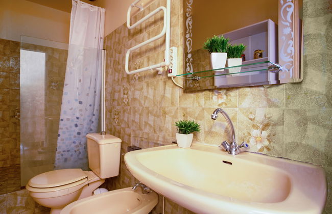 Apartamento de 1 quarto em Villeneuve-Loubet com piscina e jardim - Foto 14