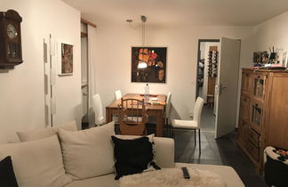 Foto 2 - Apartamento de 1 habitación en Saas-Fee