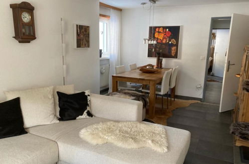 Foto 3 - Apartamento de 1 quarto em Saas-Fee