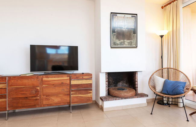 Apartamento de 3 quartos em Pals com piscina e jardim - Foto 8