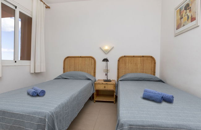 Apartamento de 3 quartos em Pals com piscina e jardim - Foto 13