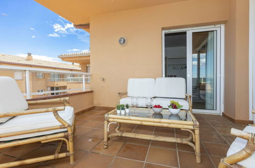 Photo 14 - 2 bedroom Apartment in Pals with swimming pool and sea view