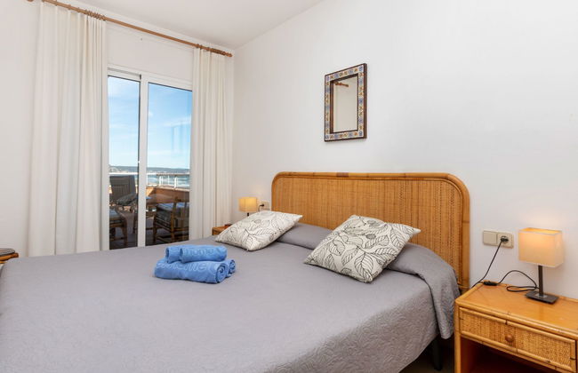 Apartamento de 3 quartos em Pals com piscina e jardim - Foto 11