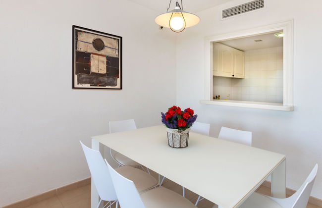 Apartamento de 3 quartos em Pals com piscina e jardim - Foto 9