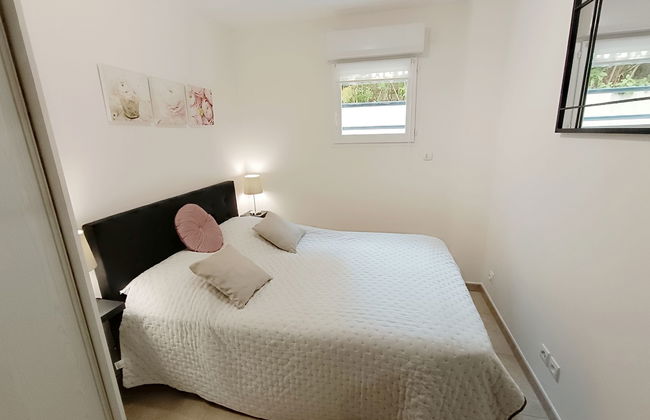 Apartamento de 3 quartos em Saint-Raphaël com piscina e terraço - Foto 21
