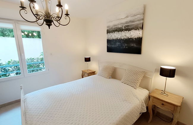 Apartamento de 3 quartos em Saint-Raphaël com piscina e terraço - Foto 19