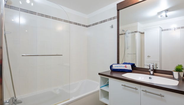 Apartment mit 3 Schlafzimmern in Saint-Raphaël mit schwimmbad und terrasse - Foto 3