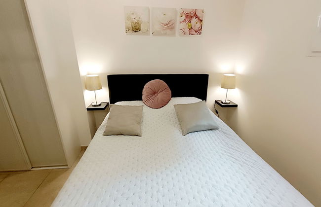 Apartamento de 3 quartos em Saint-Raphaël com piscina e terraço - Foto 17
