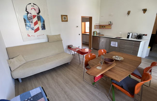 Apartamento de 2 quartos em Viena - Foto 1