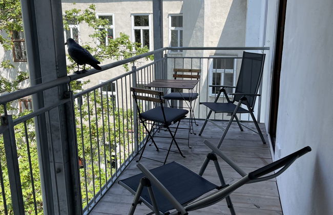 Apartamento de 2 quartos em Viena - Foto 2