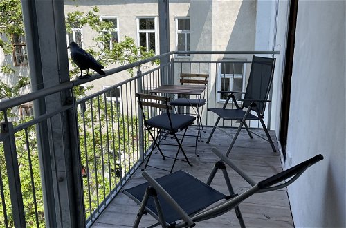 Foto 5 - Apartment in Vienna