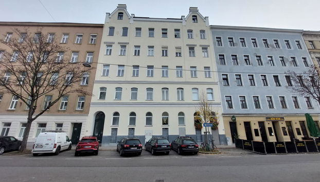 Apartment mit 2 Schlafzimmern in Vienna - Foto 3
