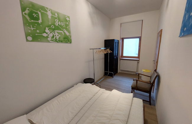 Apartamento de 2 quartos em Viena - Foto 14