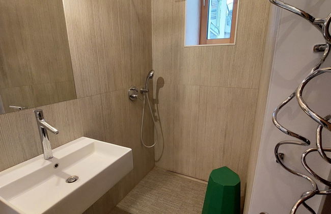 Apartamento de 2 quartos em Viena - Foto 18