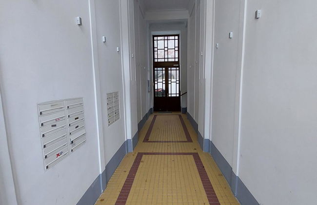Apartamento de 2 quartos em Viena - Foto 22