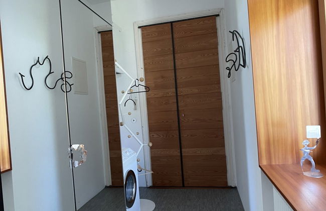 Apartamento de 2 quartos em Viena - Foto 24