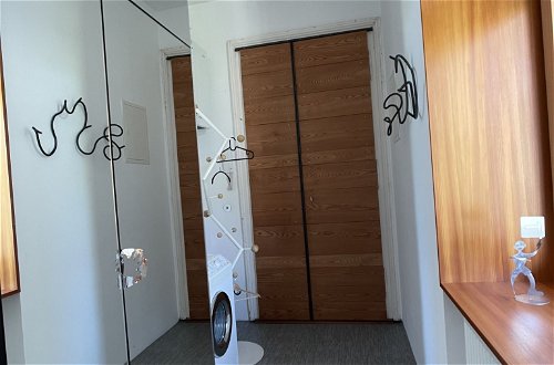 Foto 23 - Apartamento en Viena