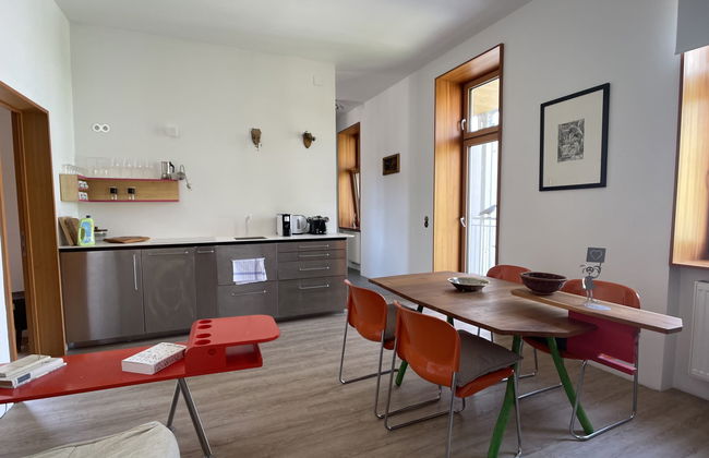 Apartamento de 2 quartos em Viena - Foto 8