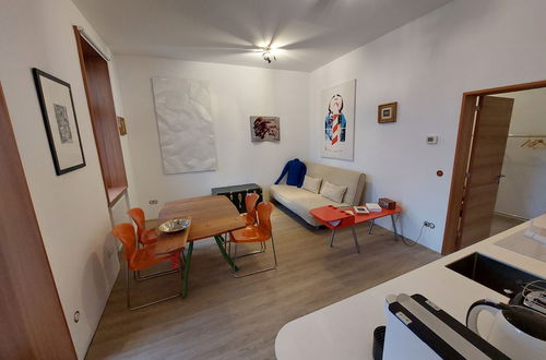 Photo 7 - Appartement en Vienne