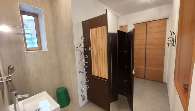 Apartment mit 2 Schlafzimmern in Vienna - Foto 5