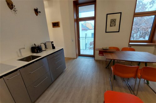 Photo 11 - Appartement en Vienne