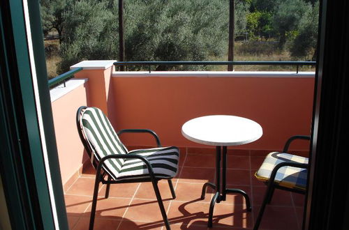 Foto 18 - Ionian Breeze Studios
