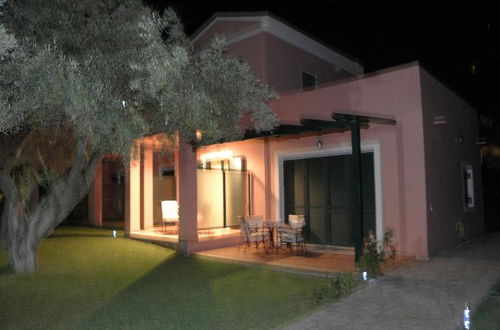 Foto 8 - Ionian Breeze Studios