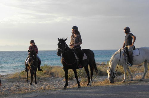 Foto 14 - Ionian Breeze Studios
