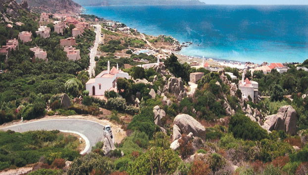 Residence Baia Santa Reparata - Foto 3