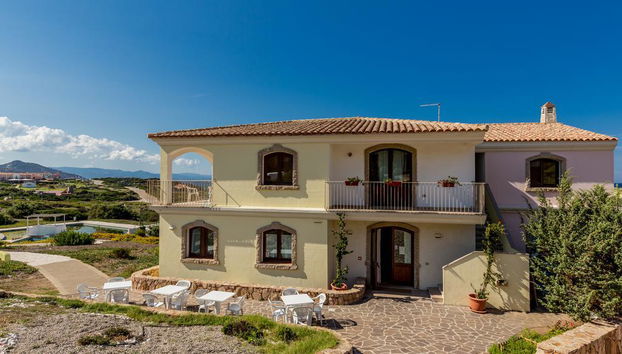 Residence Baia Santa Reparata - Foto 4