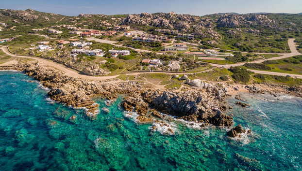 Residence Baia Santa Reparata - Foto 2