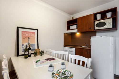 Photo 6 - 3 bedroom Apartment in Le Verdon-sur-Mer with swimming pool and terrace
