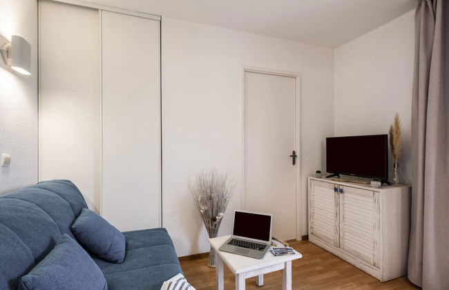 Apartamento de 4 quartos em Le Verdon-sur-Mer com piscina e terraço - Foto 2