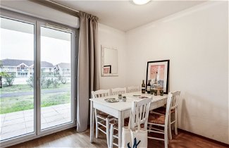 Foto 3 - Appartamento con 3 camere da letto a Le Verdon-sur-Mer con piscina e terrazza