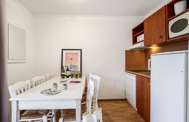 Apartamento de 4 quartos em Le Verdon-sur-Mer com piscina e terraço - Foto 7