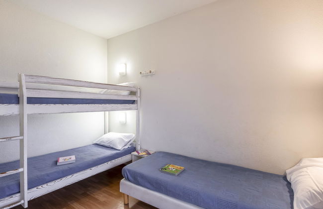 Apartamento de 4 quartos em Le Verdon-sur-Mer com piscina e terraço - Foto 12