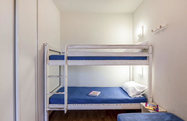 Apartamento de 4 quartos em Le Verdon-sur-Mer com piscina e terraço - Foto 10