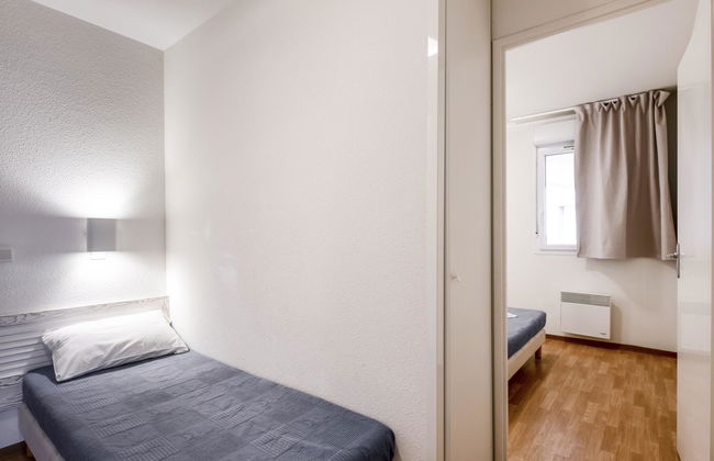 Apartamento de 4 quartos em Le Verdon-sur-Mer com piscina e terraço - Foto 14