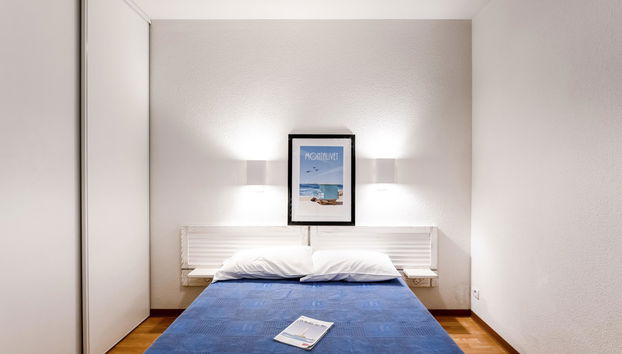 Apartment mit 4 Schlafzimmern in Le Verdon-sur-Mer mit schwimmbad und terrasse - Foto 4