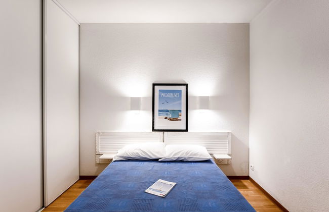 Apartamento de 4 quartos em Le Verdon-sur-Mer com piscina e terraço - Foto 4