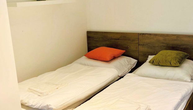 Apartment mit 1 Schlafzimmer in Frymburk mit garten und terrasse - Foto 4