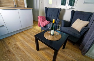 Photo 3 - Apartment in Frymburk with terrace and mountain view