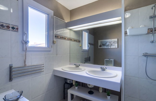 Haus mit 4 Schlafzimmern in Cogolin mit terrasse - Foto 15