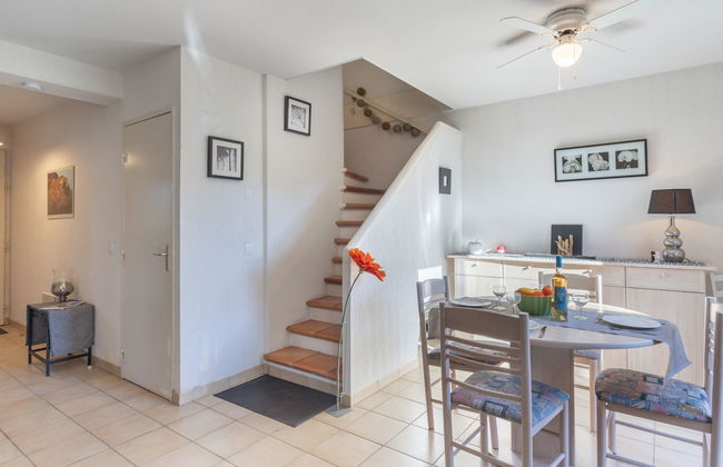 Haus mit 4 Schlafzimmern in Cogolin mit terrasse - Foto 7