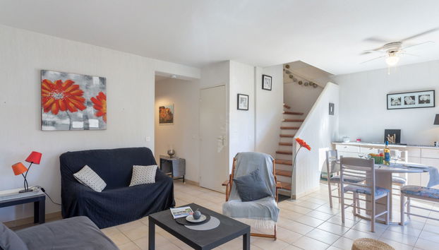 Haus mit 4 Schlafzimmern in Cogolin mit terrasse - Foto 3