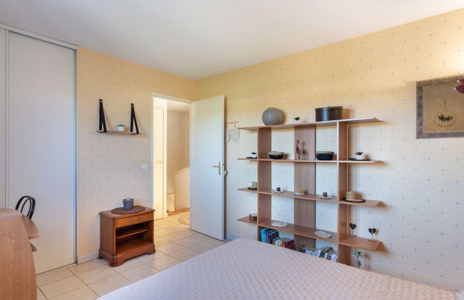 Haus mit 4 Schlafzimmern in Cogolin mit terrasse - Foto 14